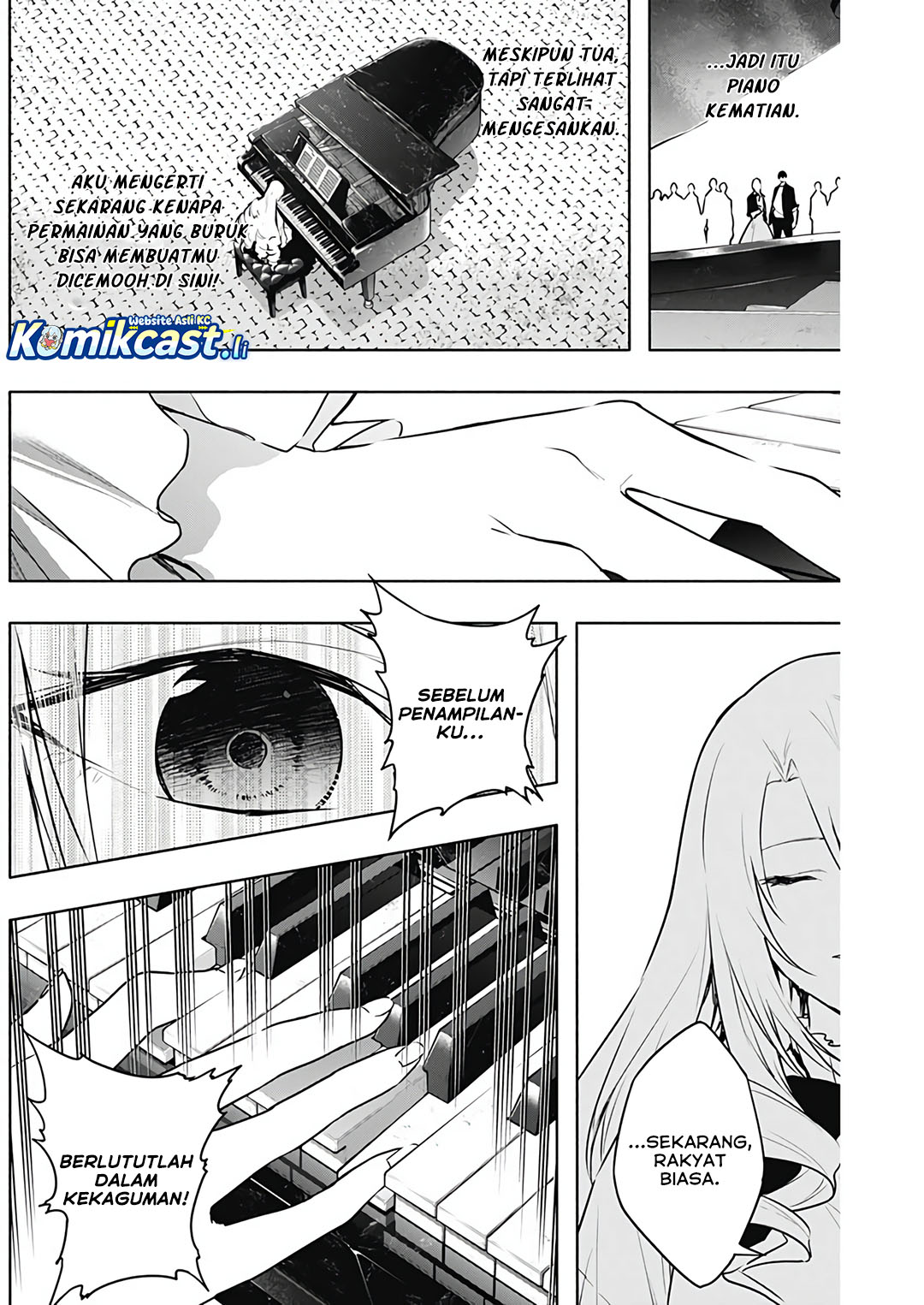 Chapter 136 - halaman 8