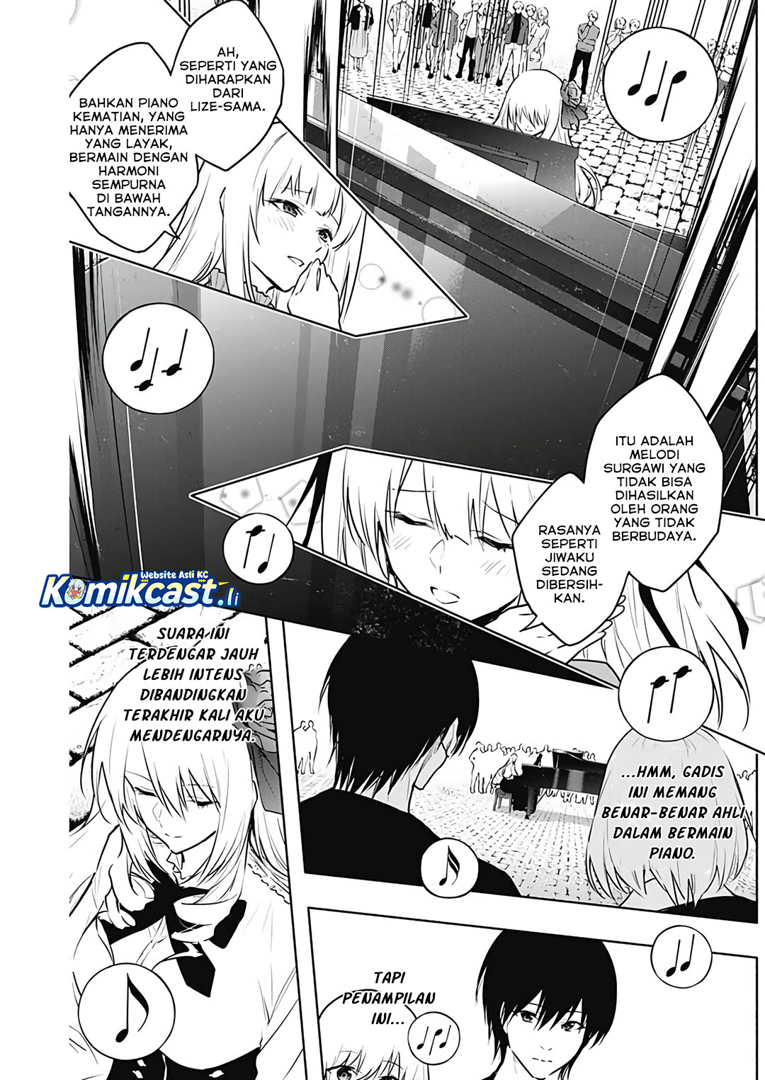 Chapter 136 - halaman 9