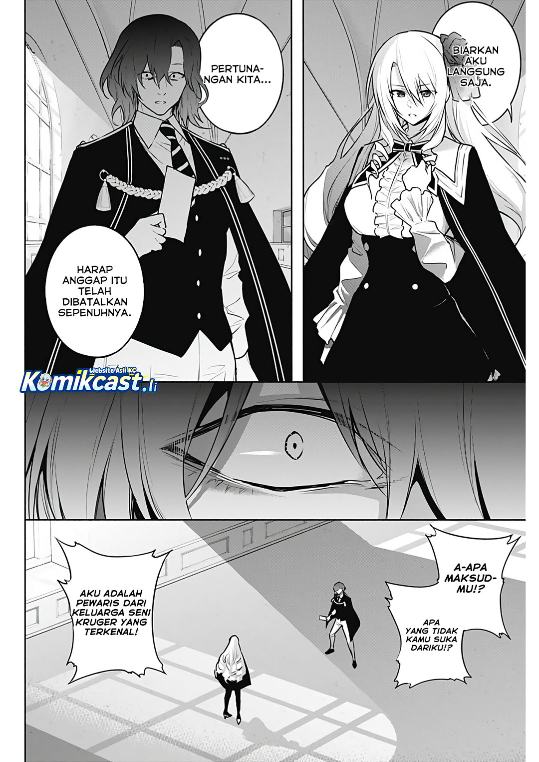 Chapter 137 - halaman 13