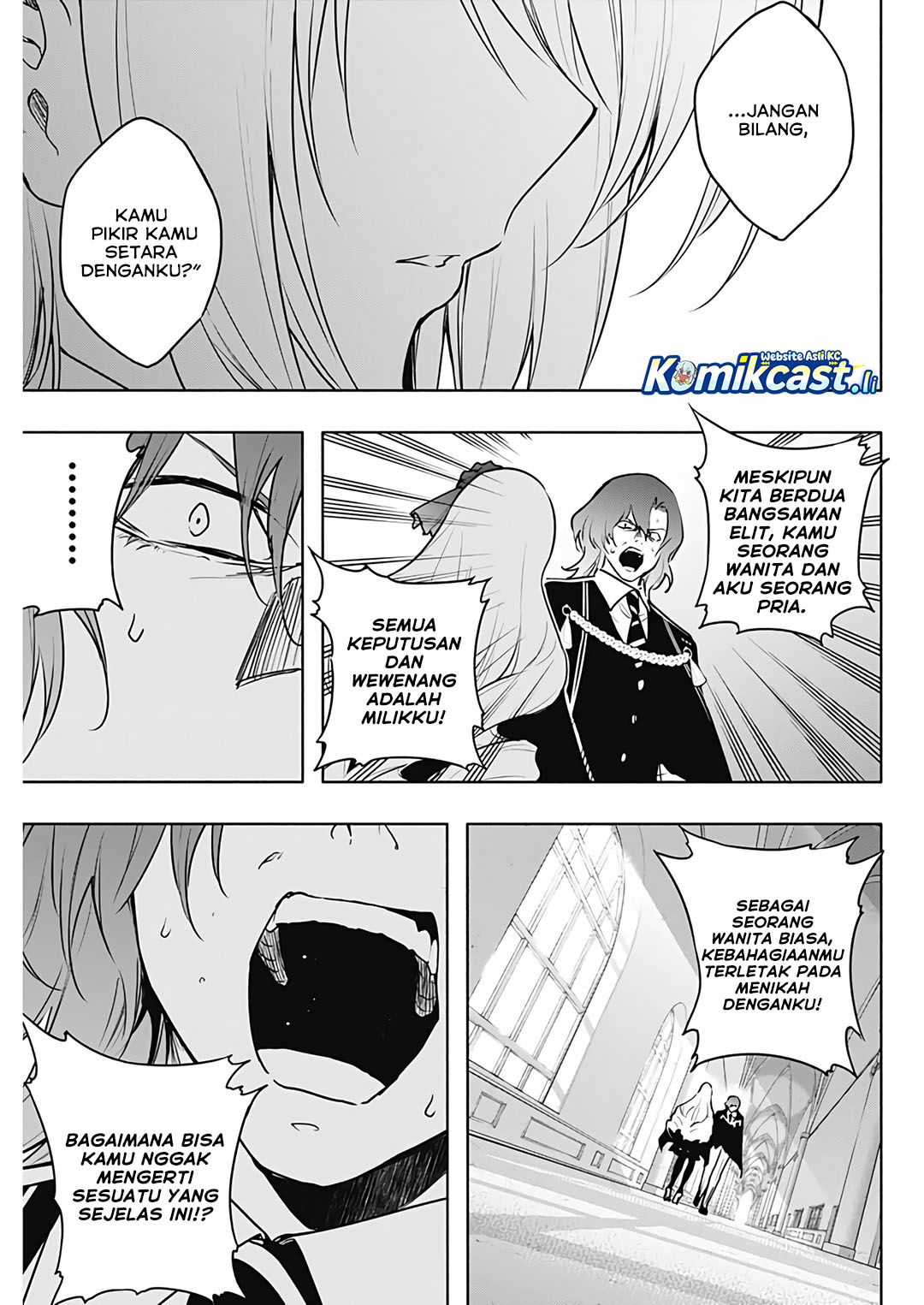 Chapter 137 - halaman 14
