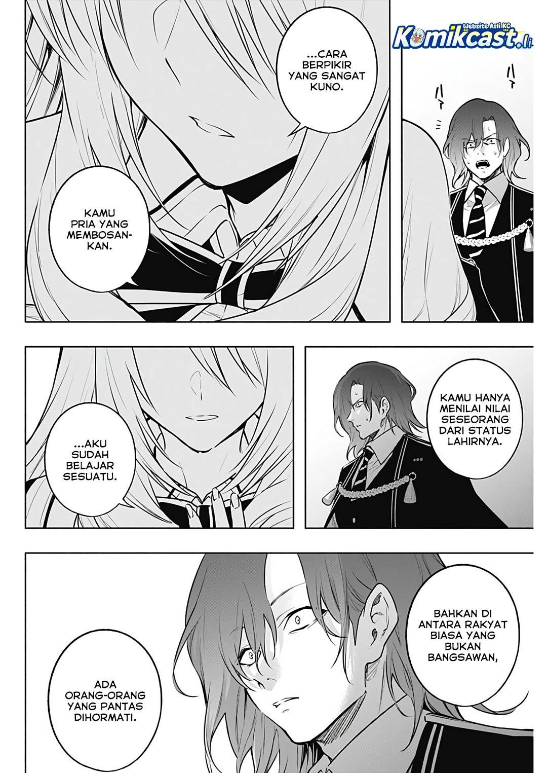 Chapter 137 - halaman 15