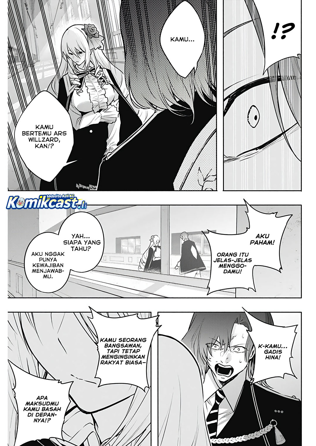 Chapter 137 - halaman 16