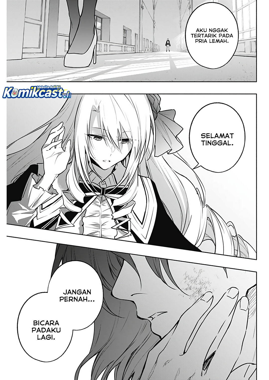 Chapter 137 - halaman 18