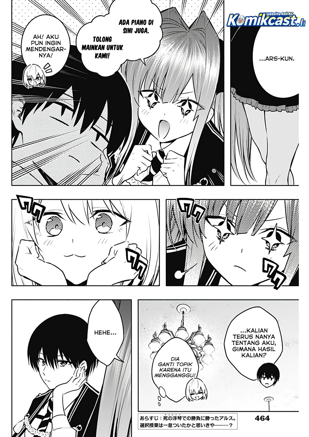 Chapter 137 - halaman 3