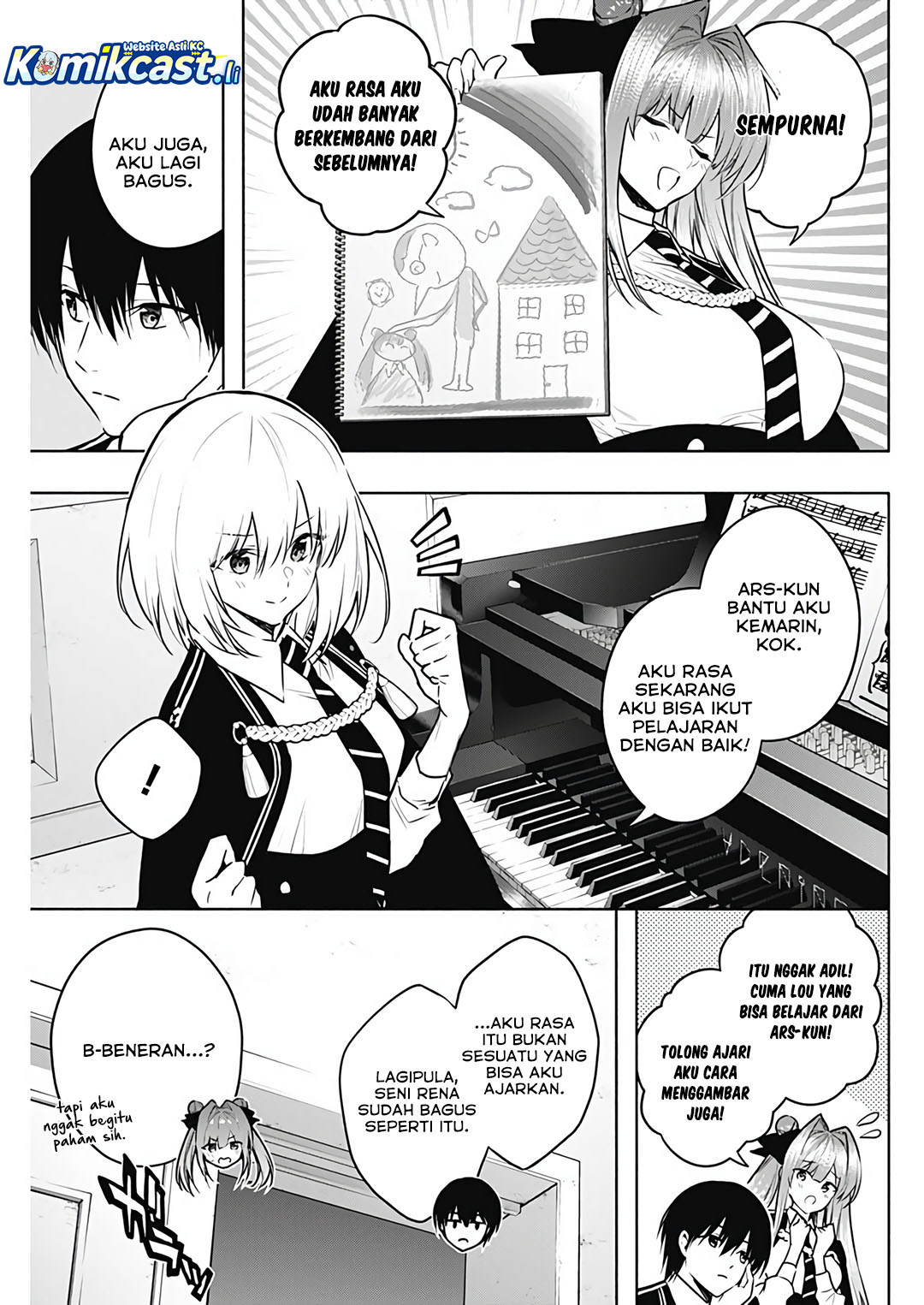 Chapter 137 - halaman 4