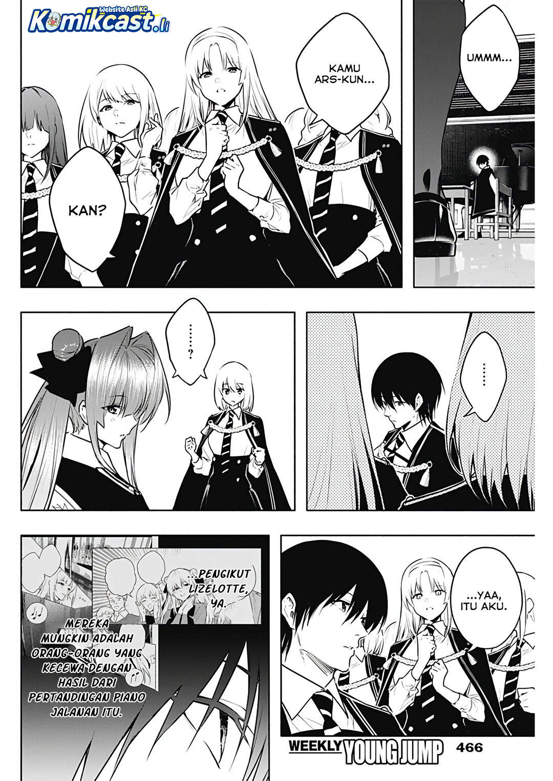 Chapter 137 - halaman 5