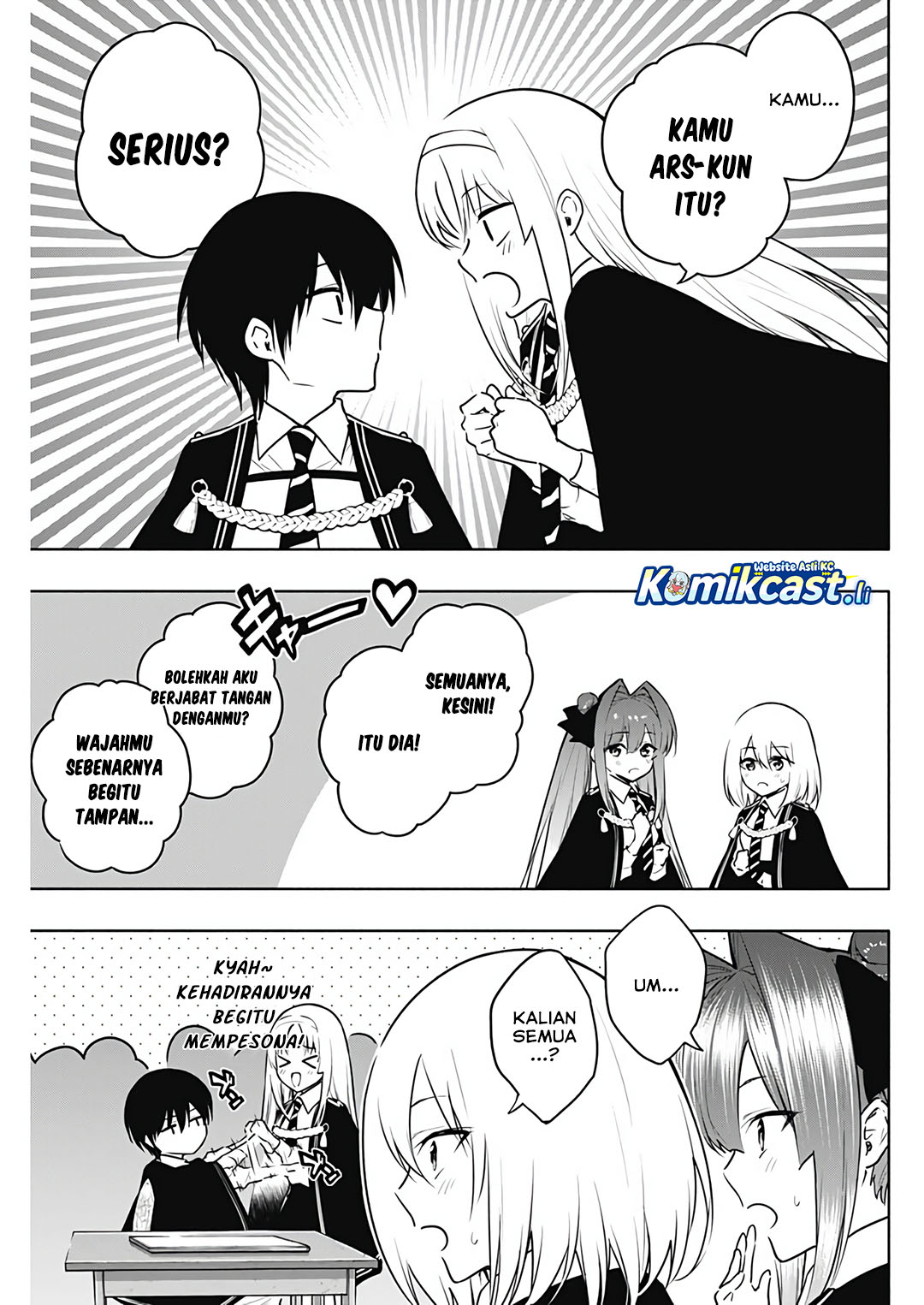 Chapter 137 - halaman 6