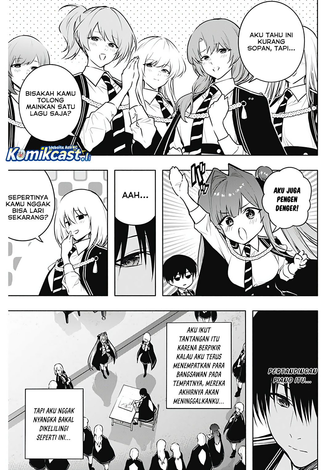 Chapter 137 - halaman 8