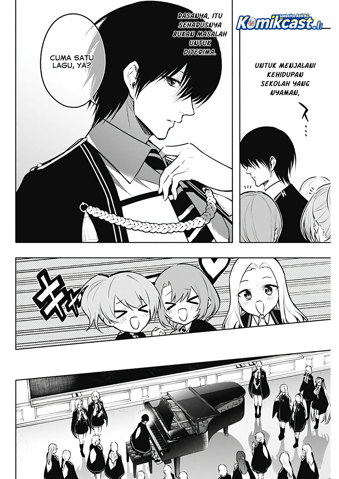 Chapter 137 - halaman 9
