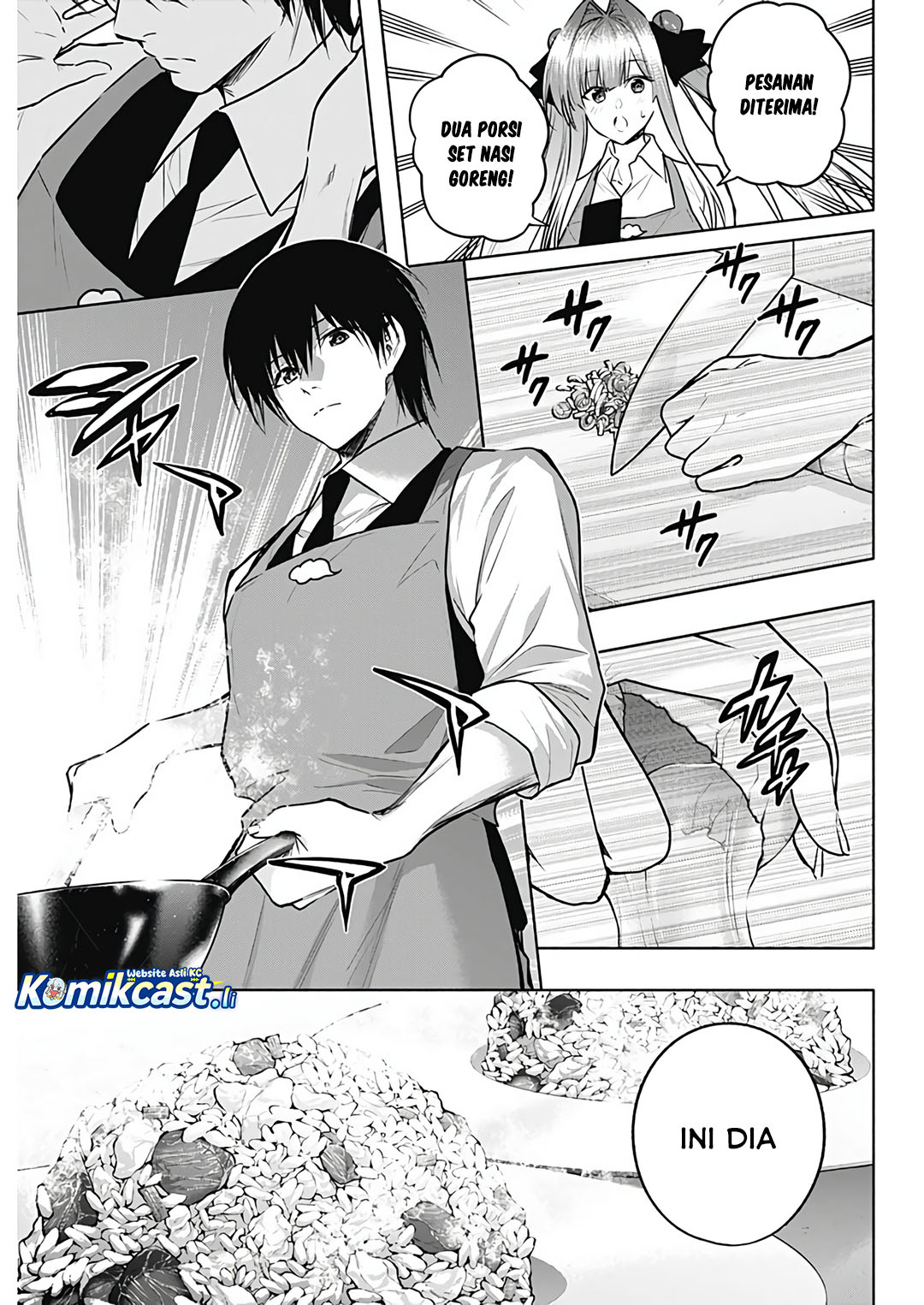 Chapter 138 - halaman 12