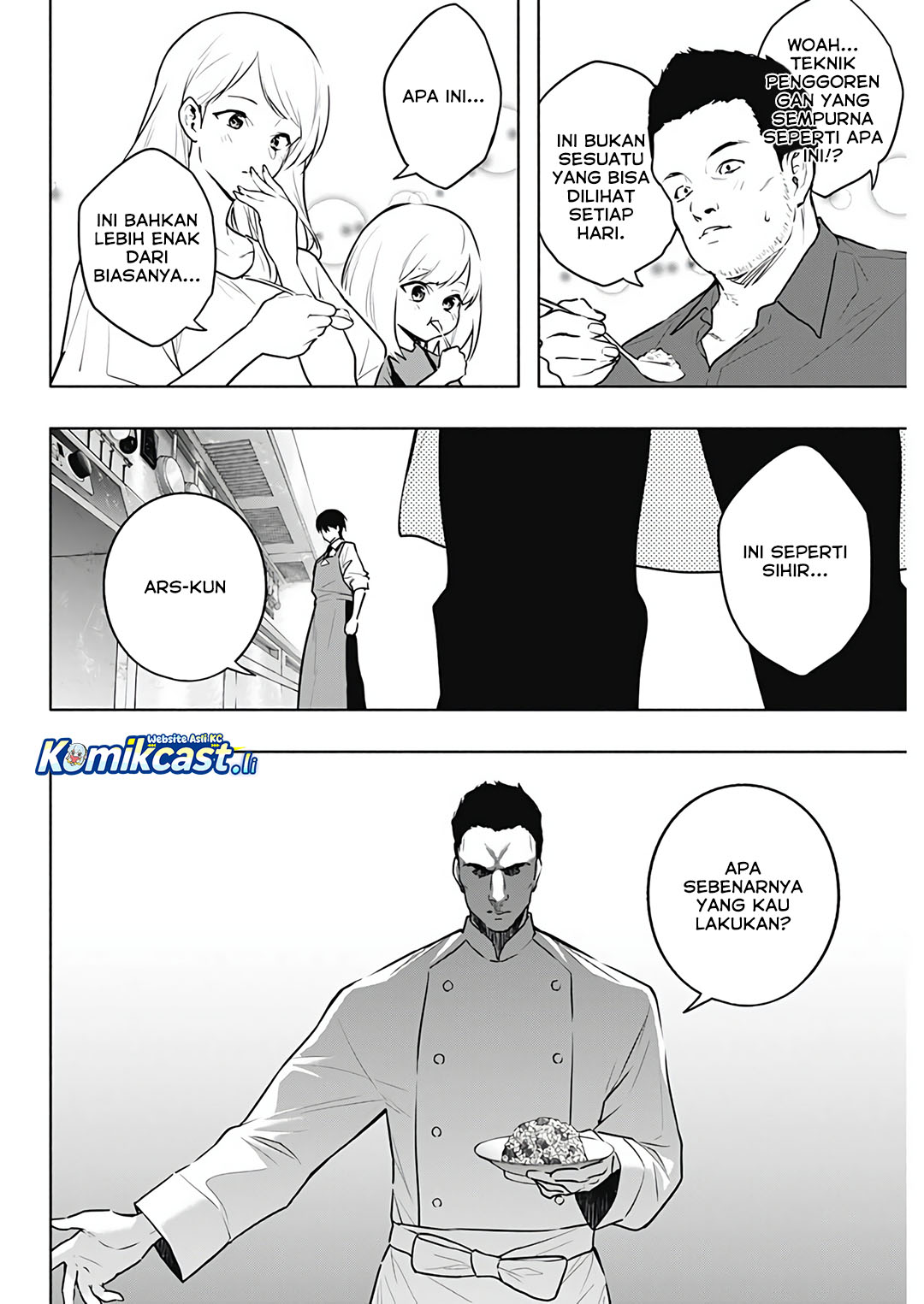 Chapter 138 - halaman 13