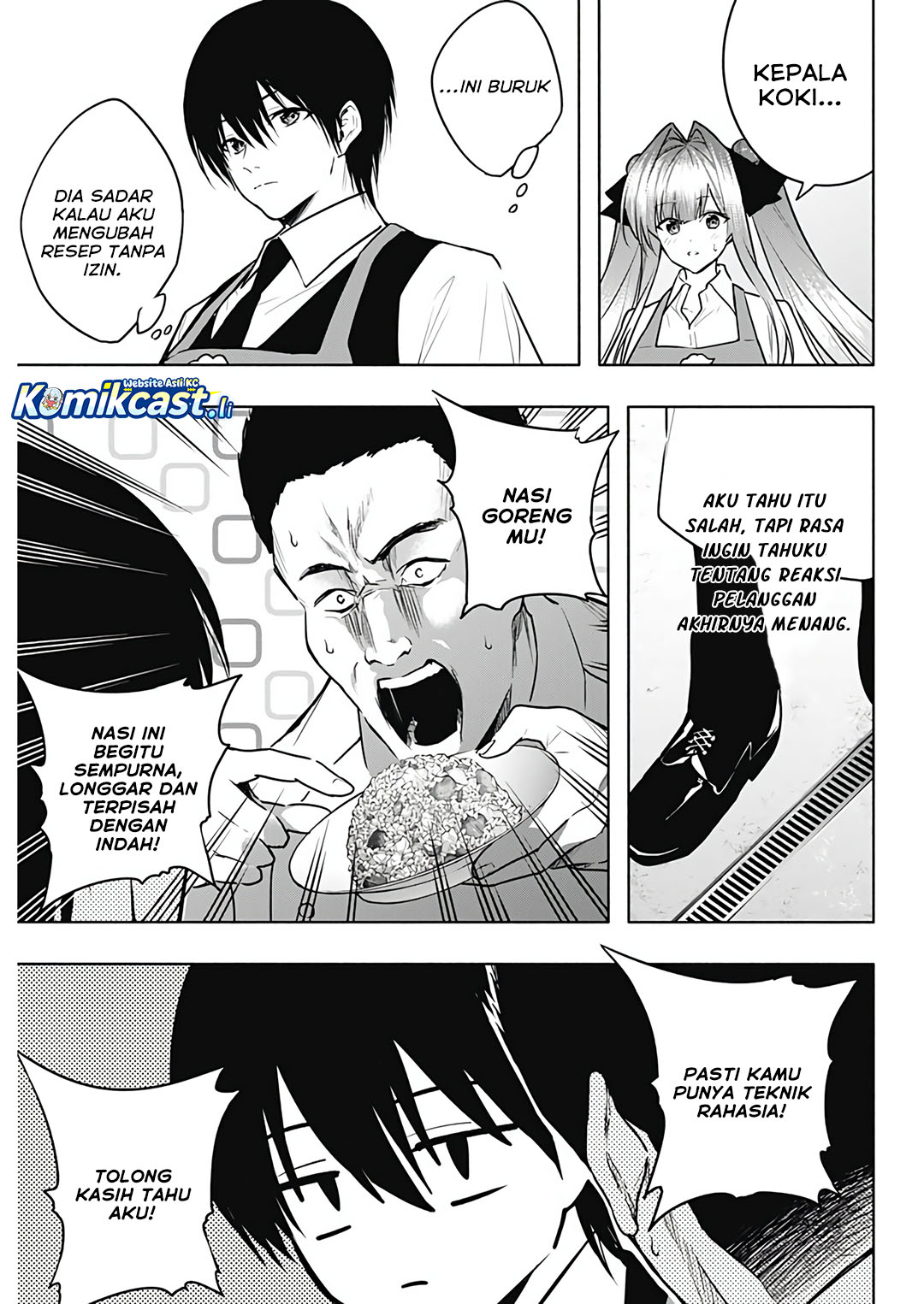 Chapter 138 - halaman 14