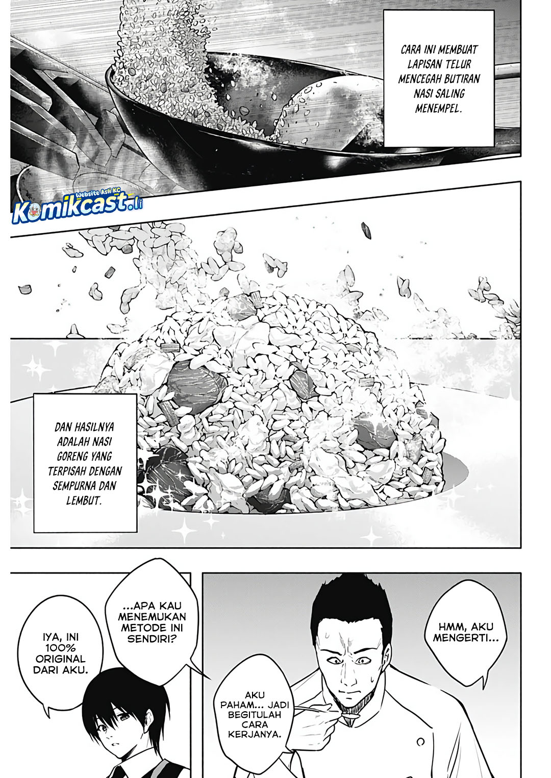 Chapter 138 - halaman 16