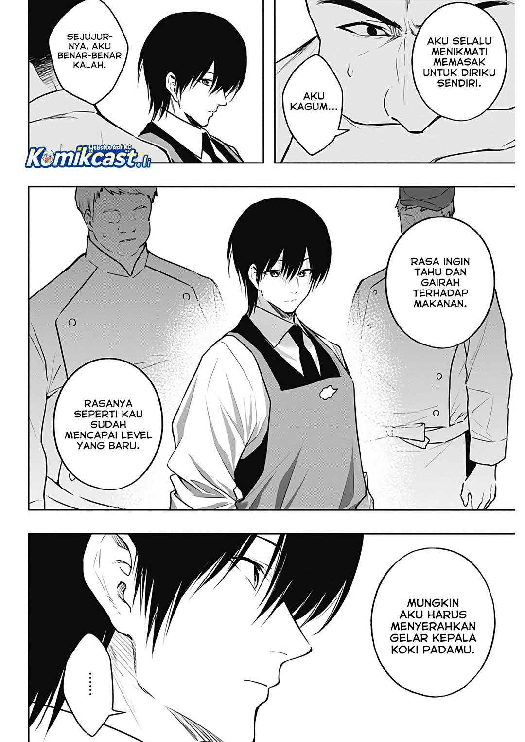 Chapter 138 - halaman 17