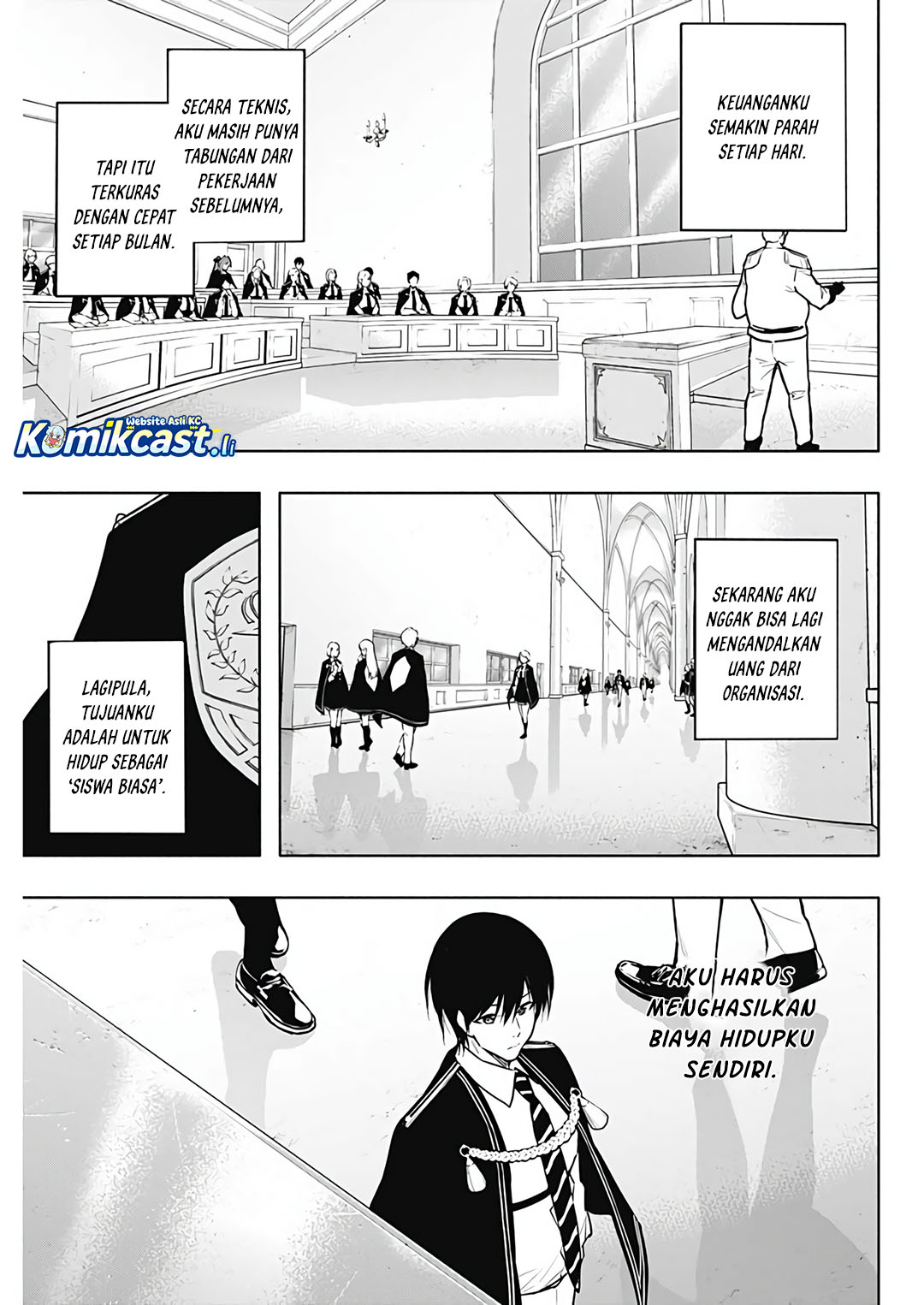 Chapter 138 - halaman 4