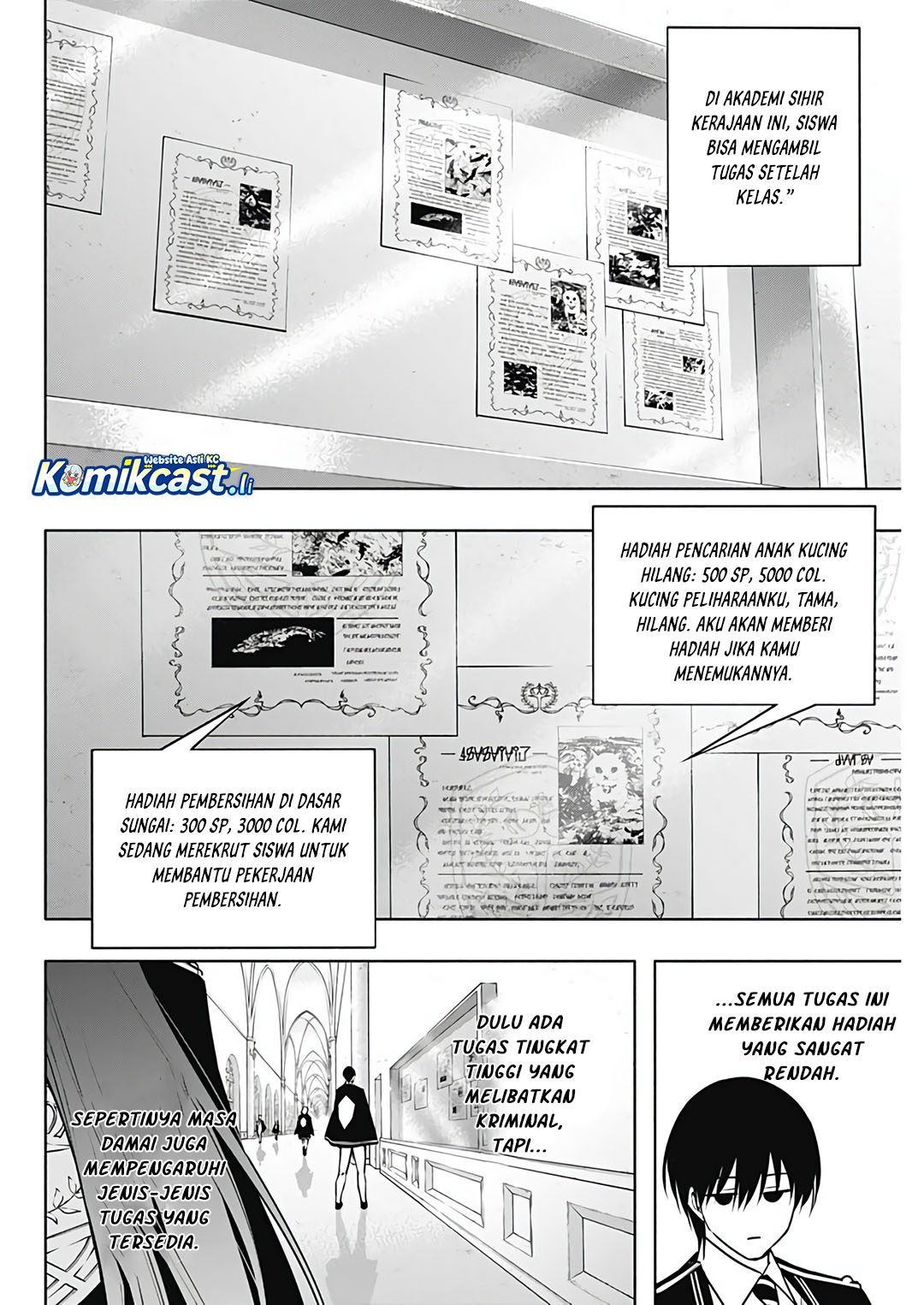 Chapter 138 - halaman 5