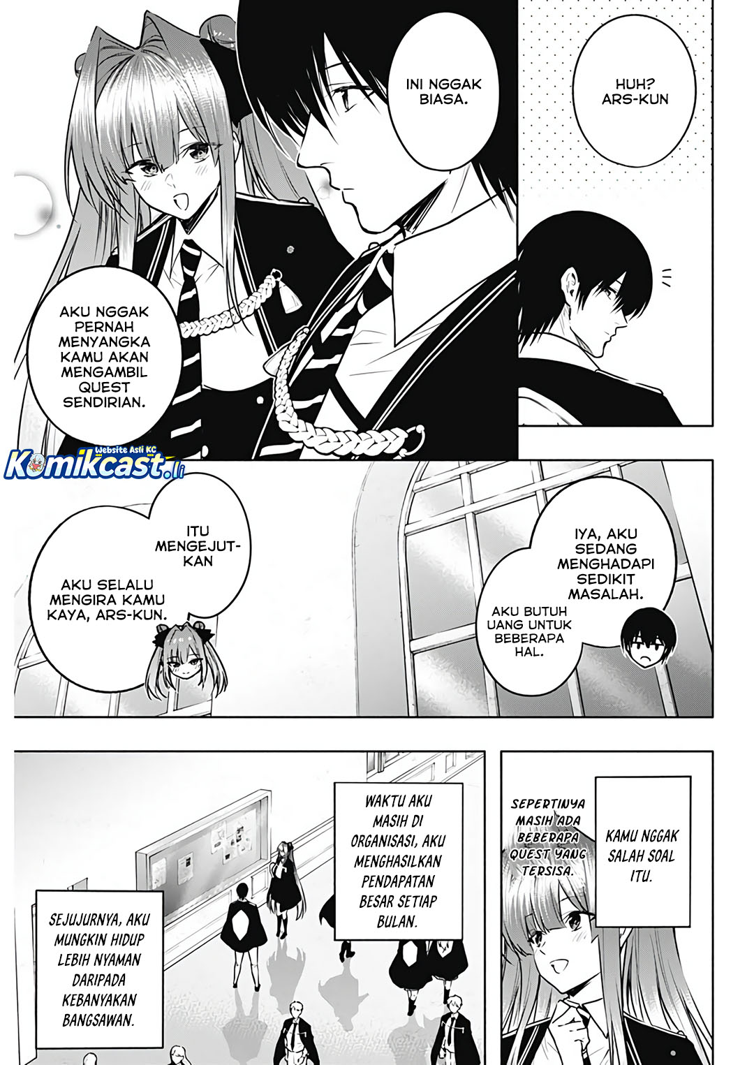 Chapter 138 - halaman 6