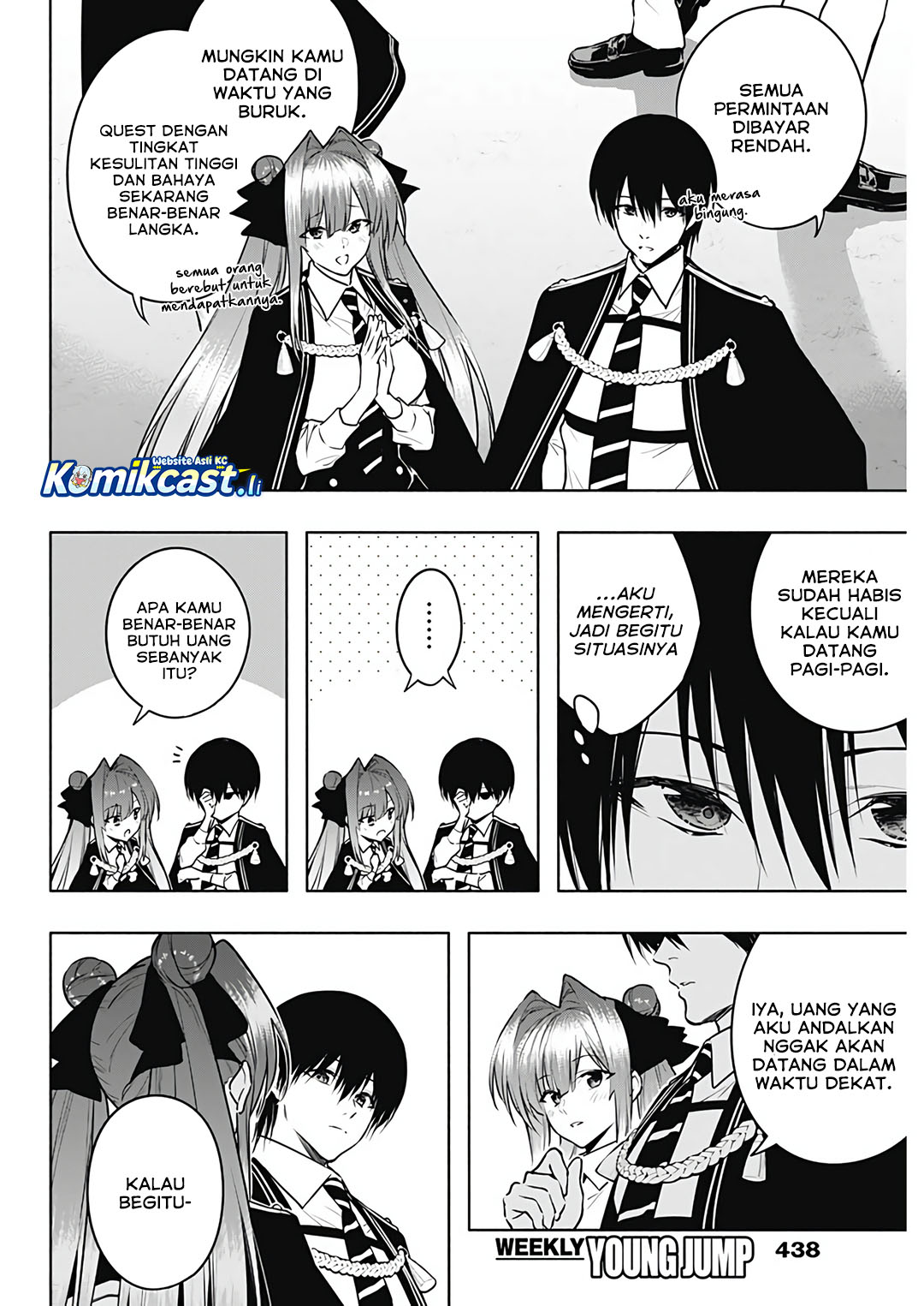 Chapter 138 - halaman 7