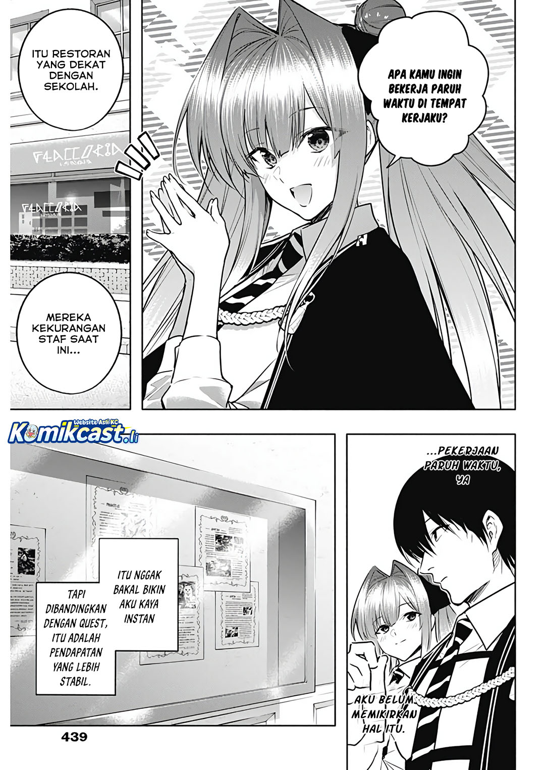 Chapter 138 - halaman 8
