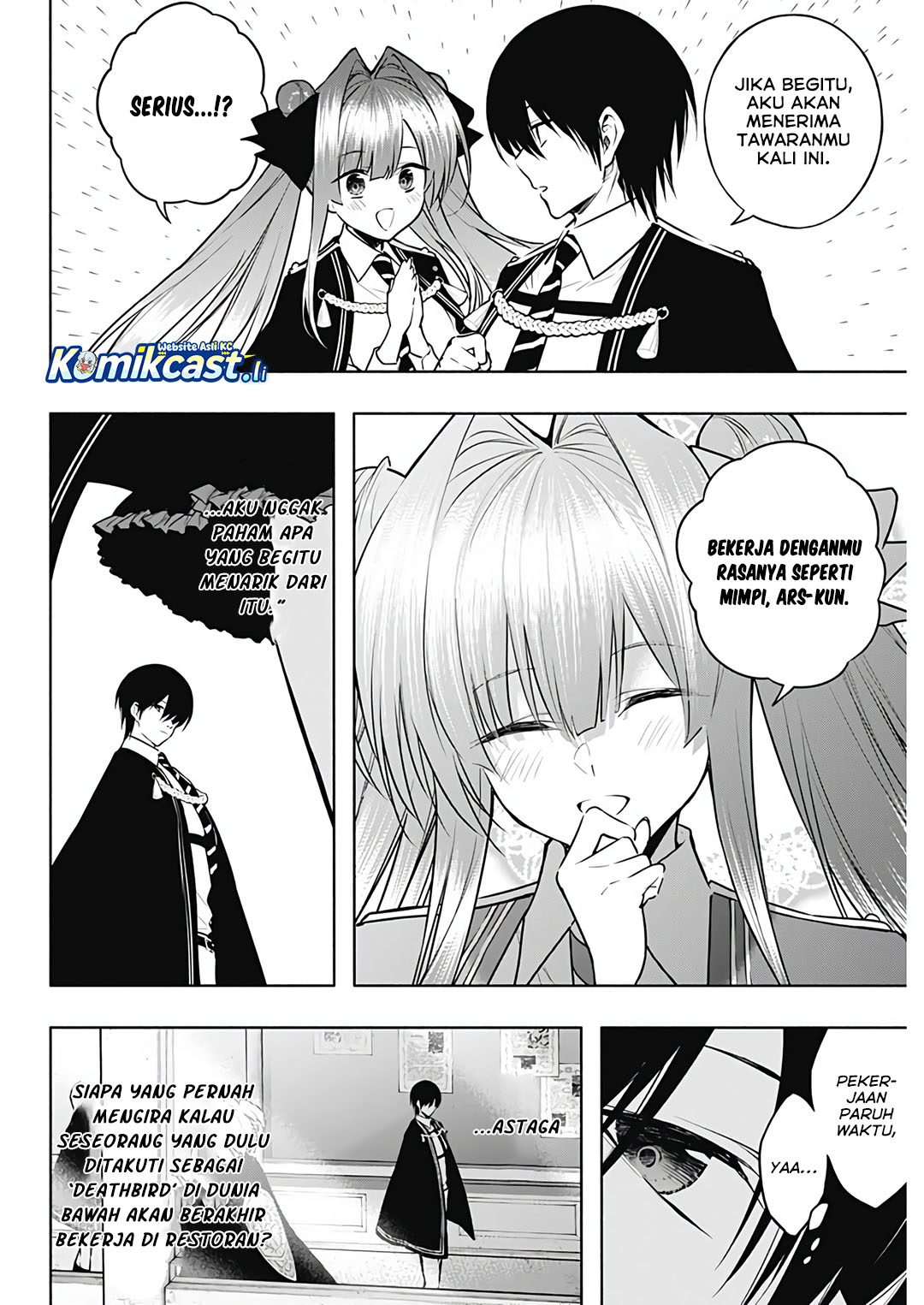 Chapter 138 - halaman 9
