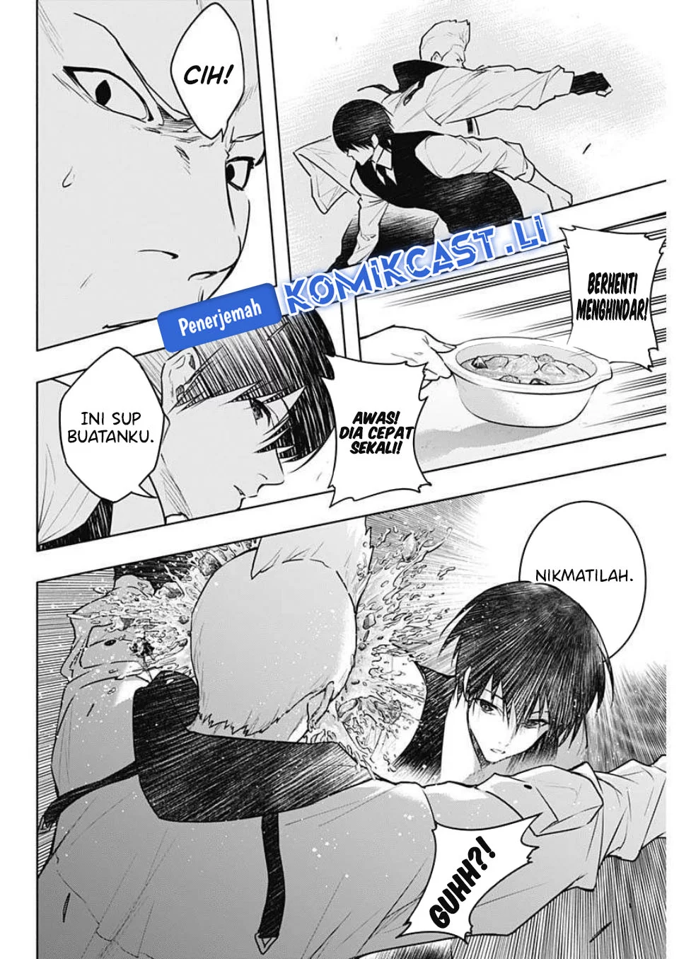 Chapter 139 - halaman 13