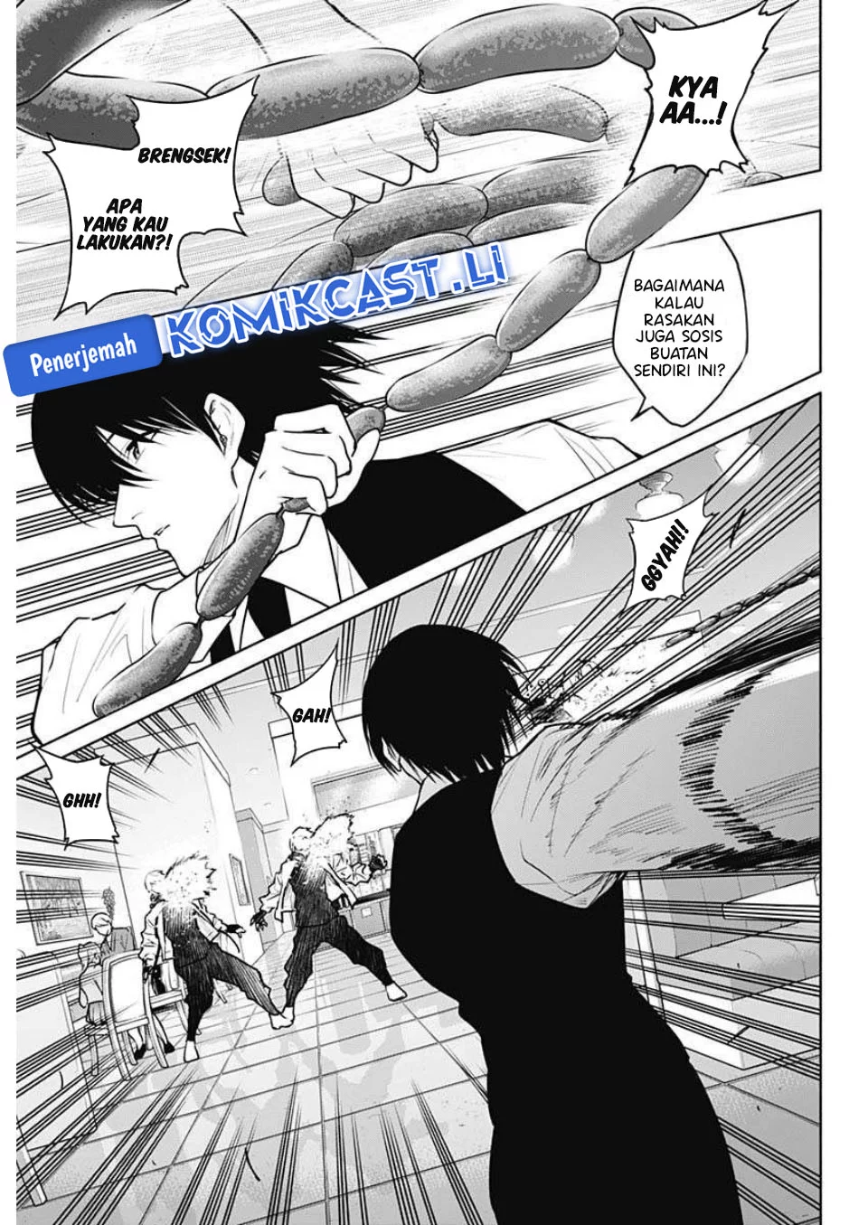 Chapter 139 - halaman 14