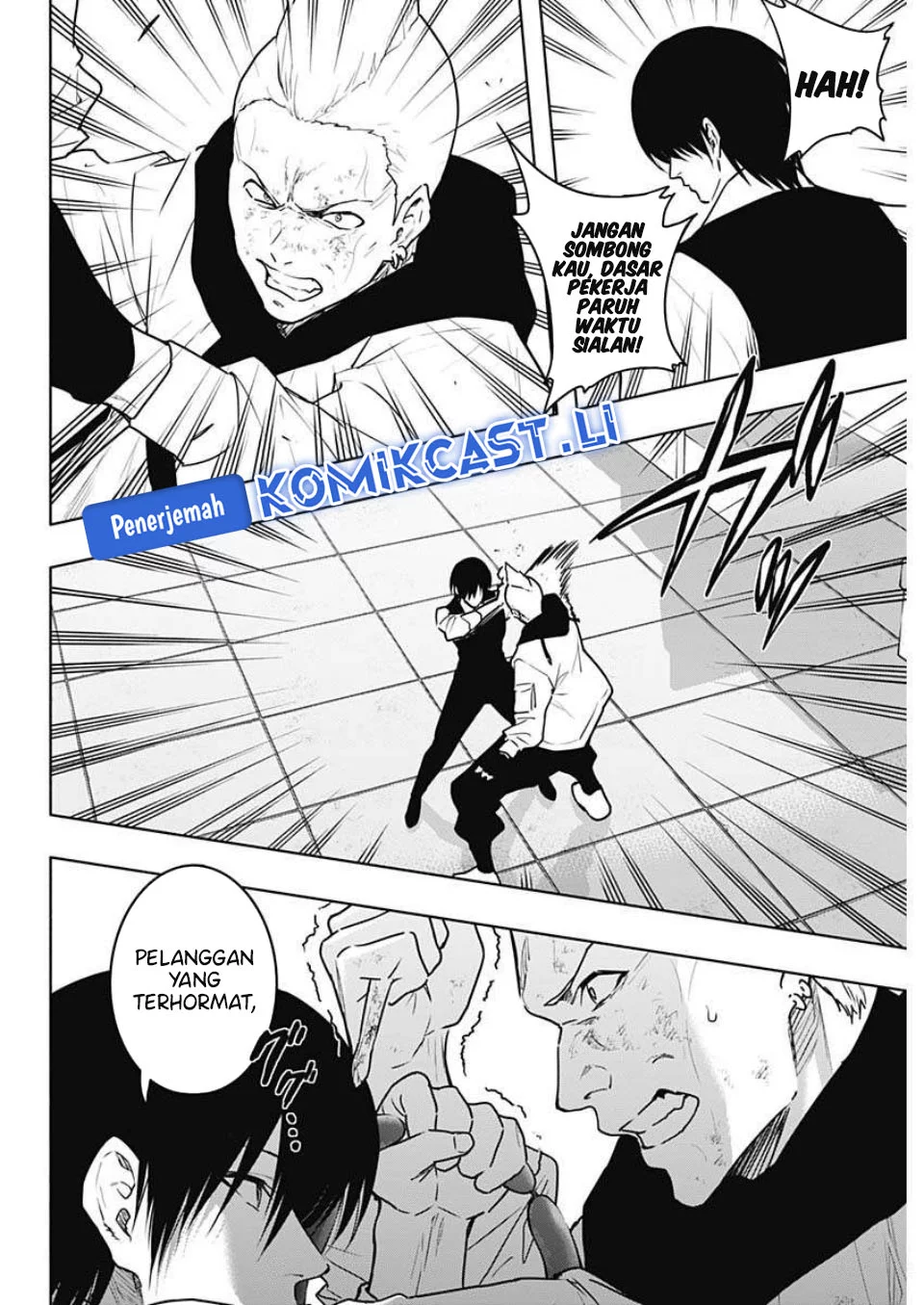 Chapter 139 - halaman 15