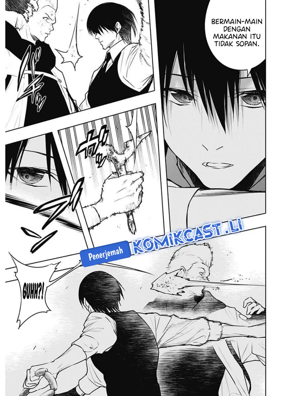 Chapter 139 - halaman 16