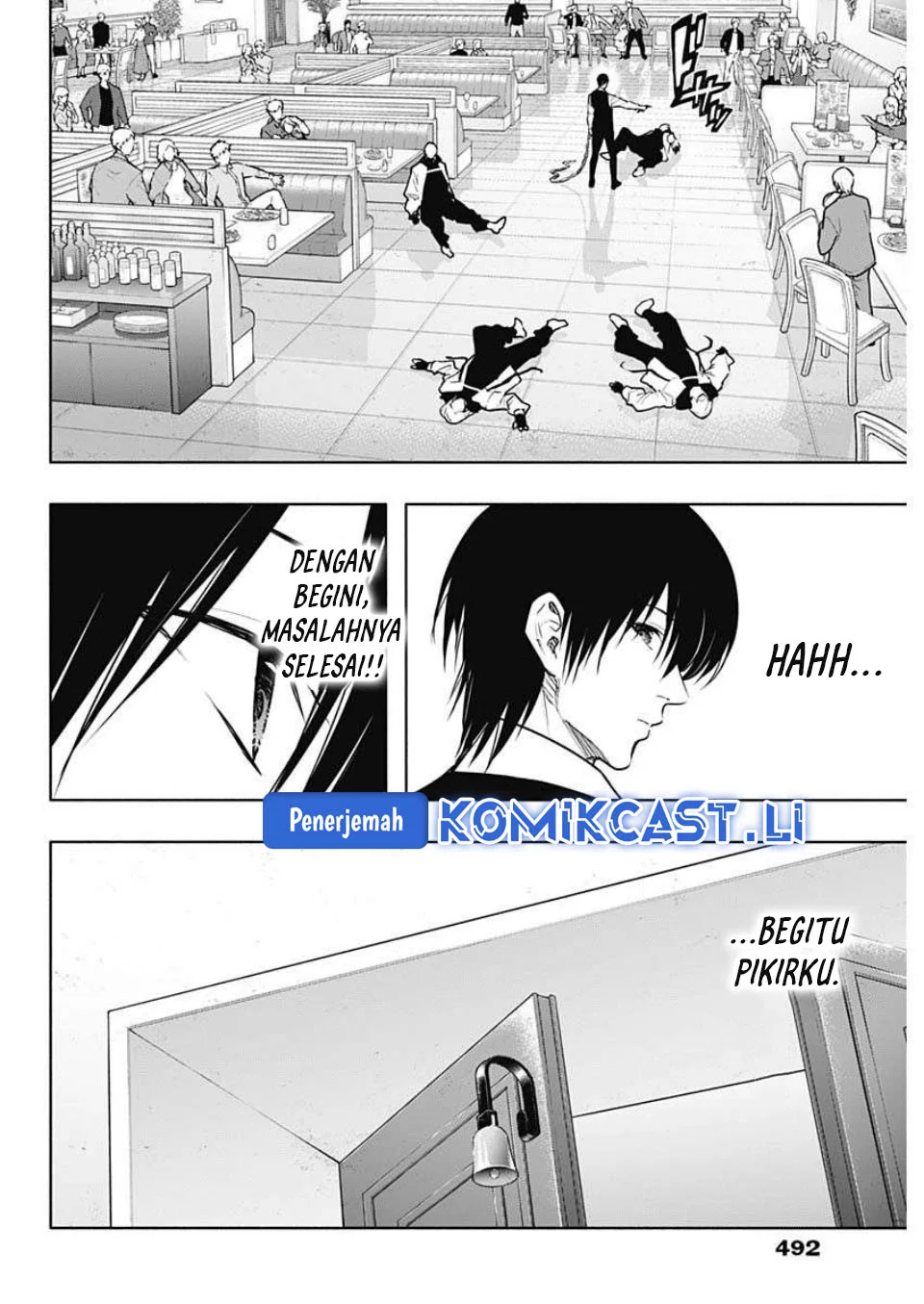 Chapter 139 - halaman 17