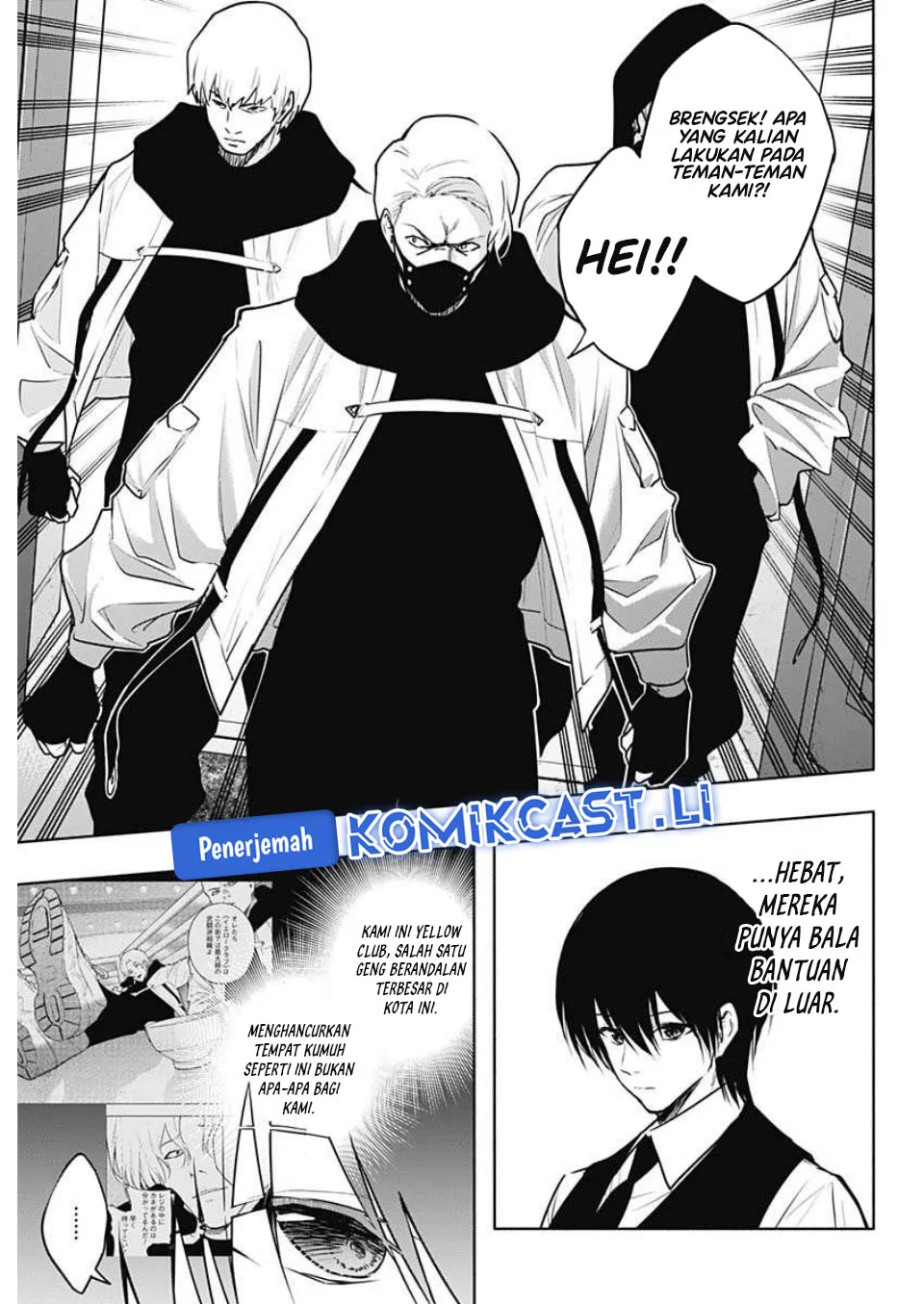 Chapter 139 - halaman 18