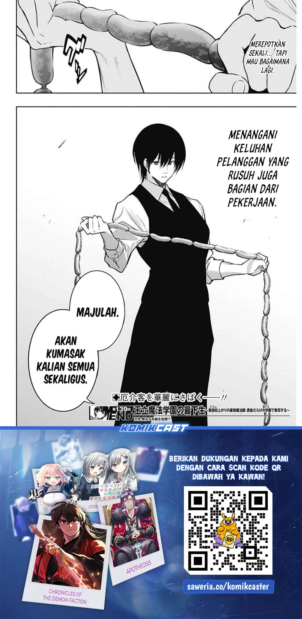 Chapter 139 - halaman 19
