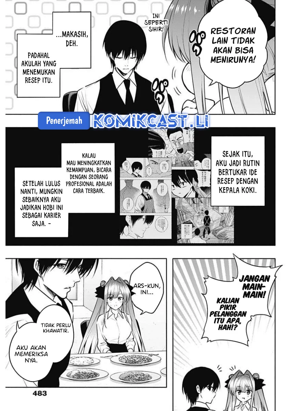 Chapter 139 - halaman 8