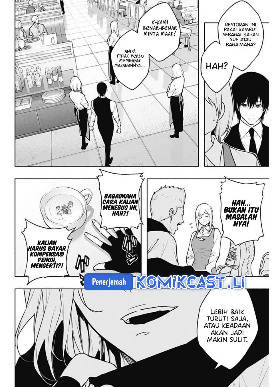 Chapter 139 - halaman 9