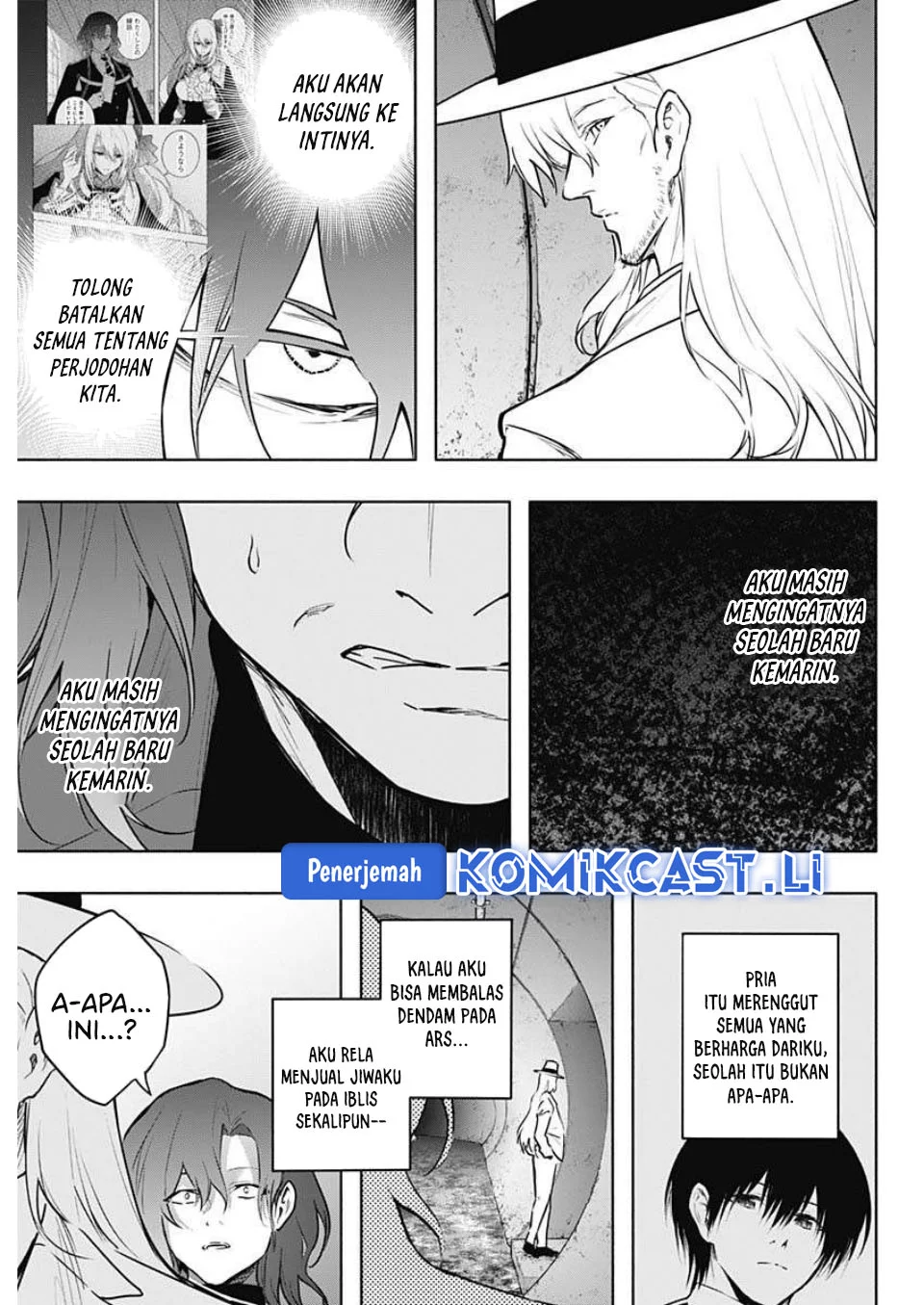 Chapter 140 - halaman 12