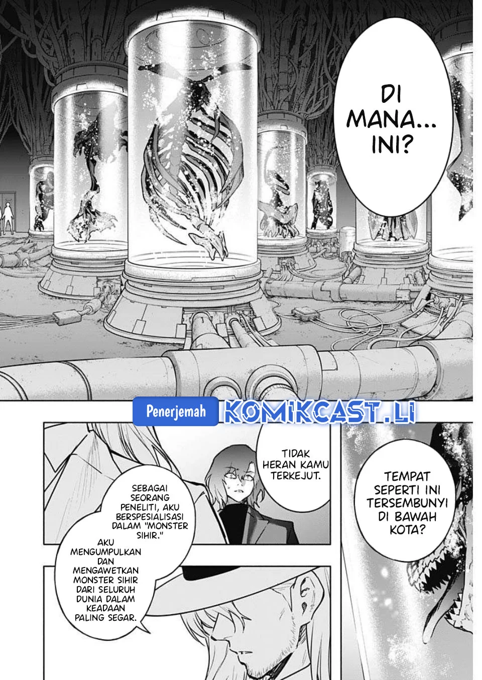 Chapter 140 - halaman 13