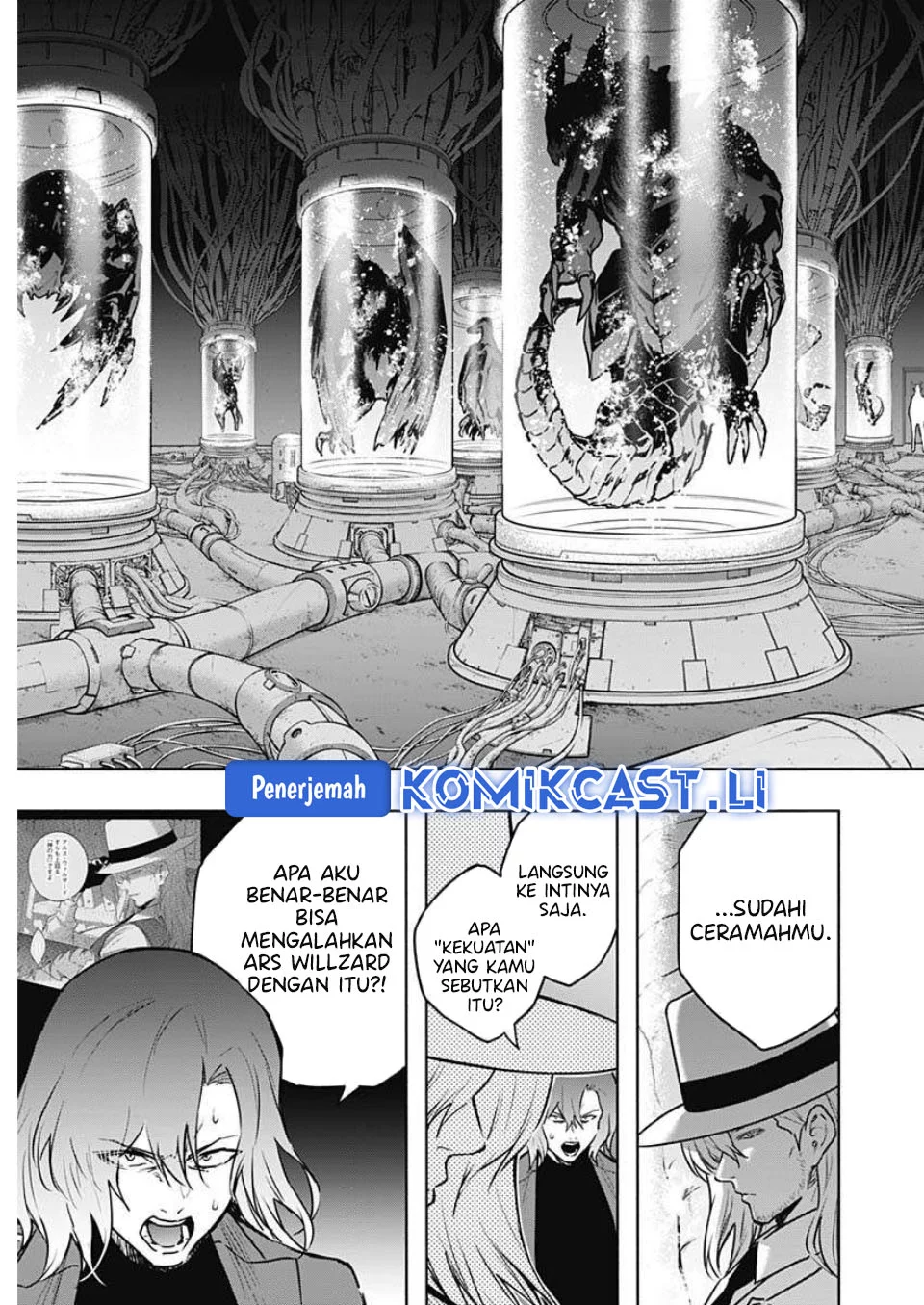 Chapter 140 - halaman 14