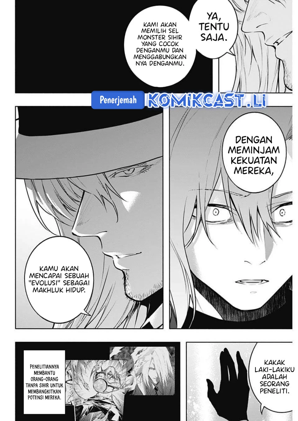Chapter 140 - halaman 15