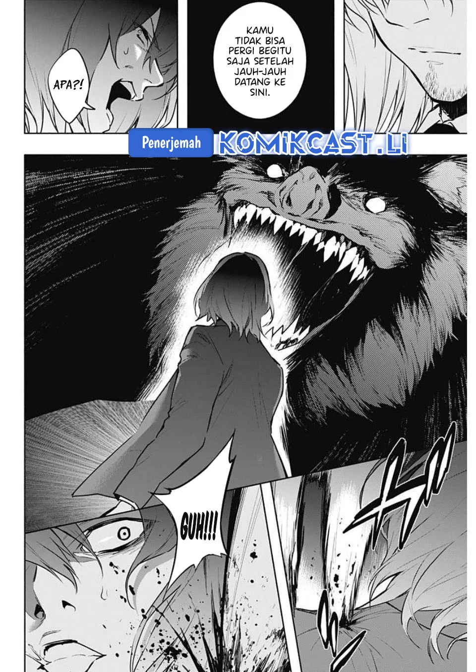 Chapter 140 - halaman 17