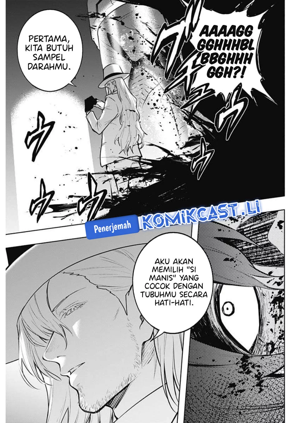 Chapter 140 - halaman 18
