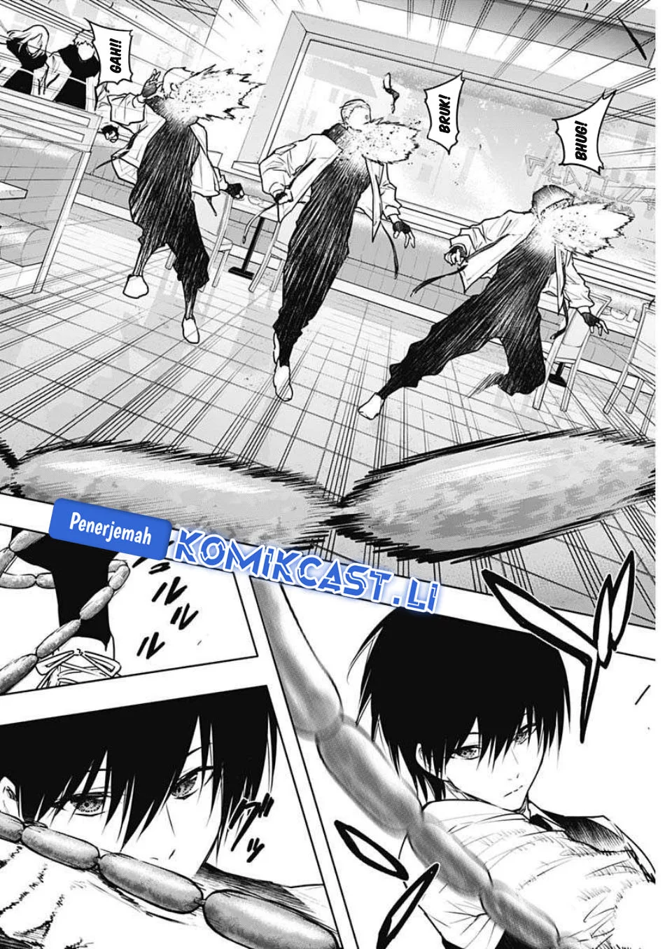 Chapter 140 - halaman 3
