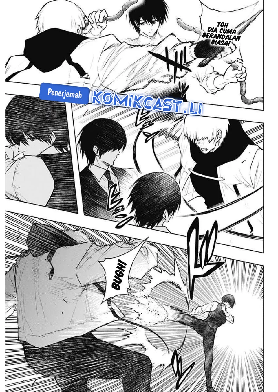 Chapter 140 - halaman 6