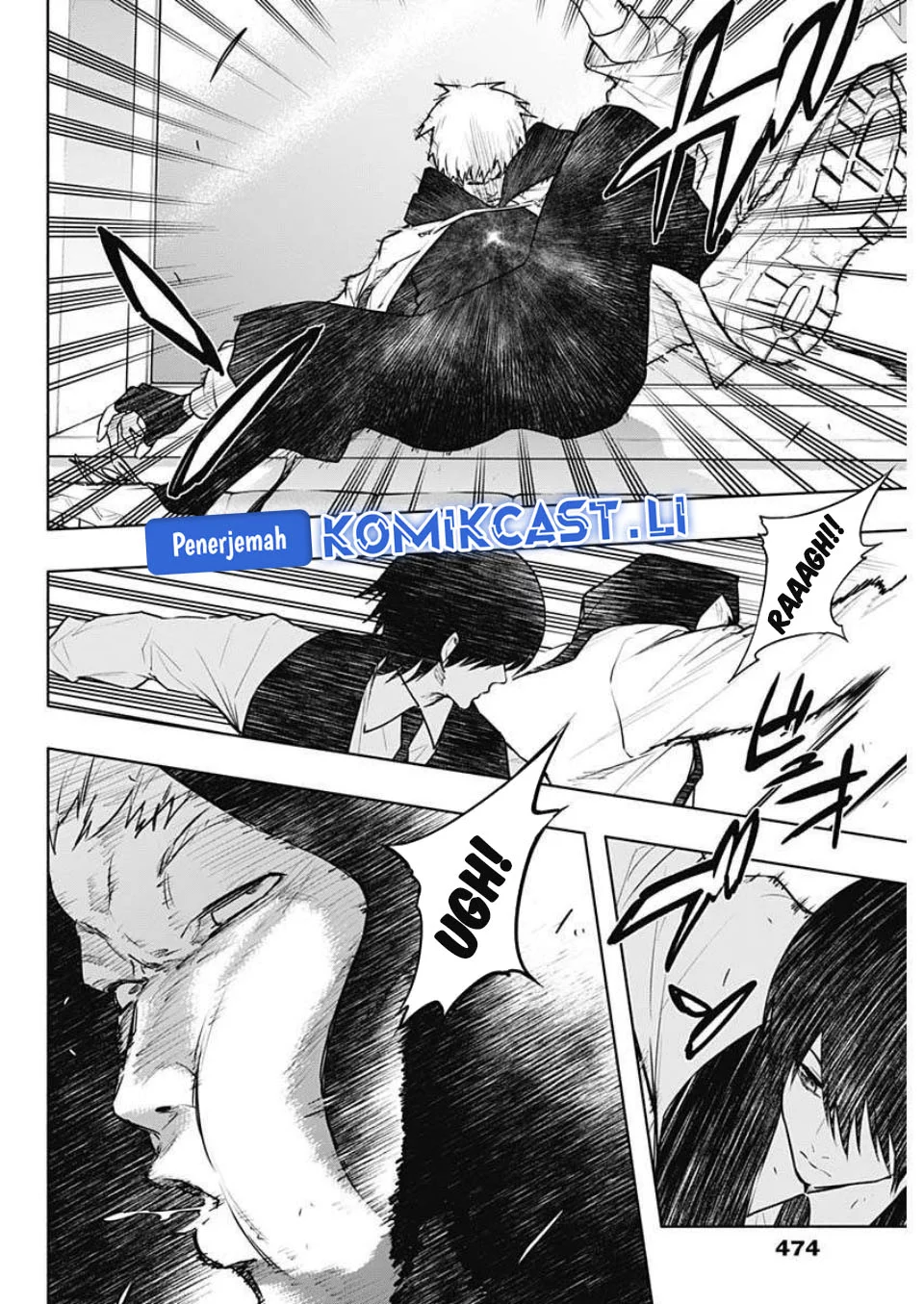 Chapter 140 - halaman 7