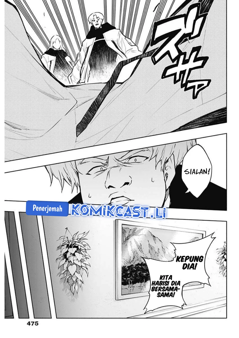 Chapter 140 - halaman 8