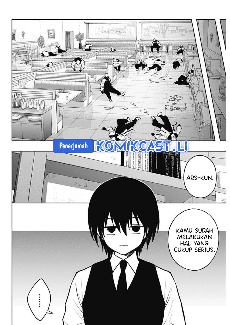 Chapter 140 - halaman 9