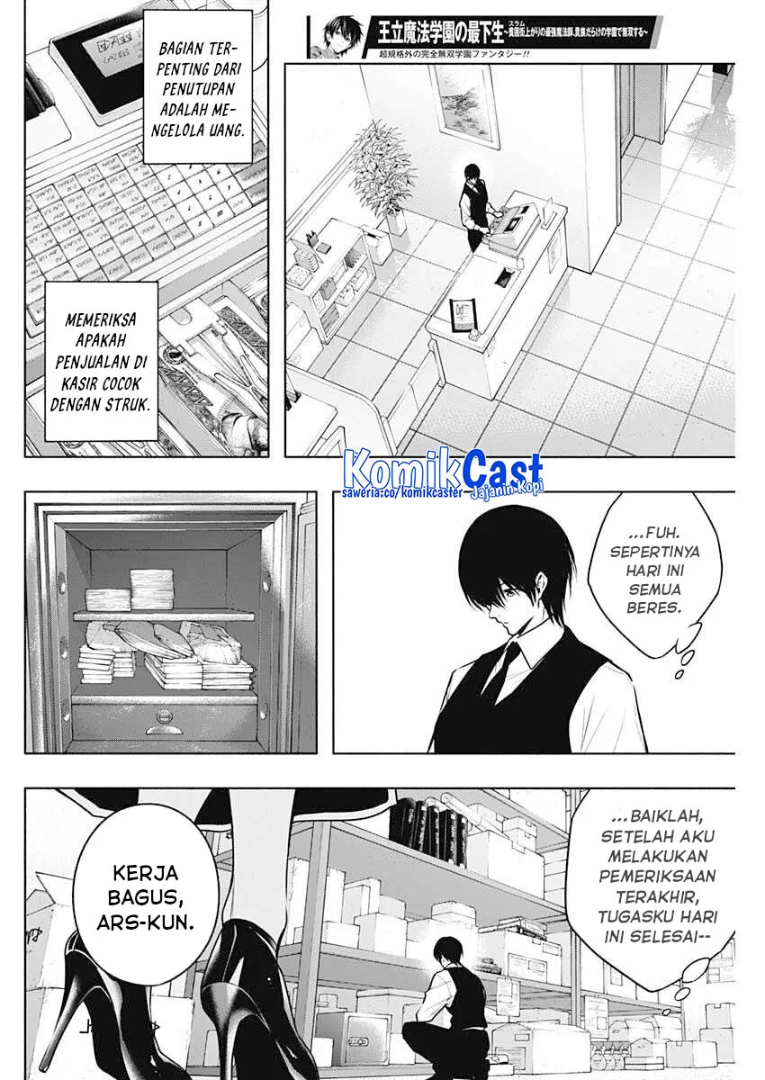 Chapter 141 - halaman 9