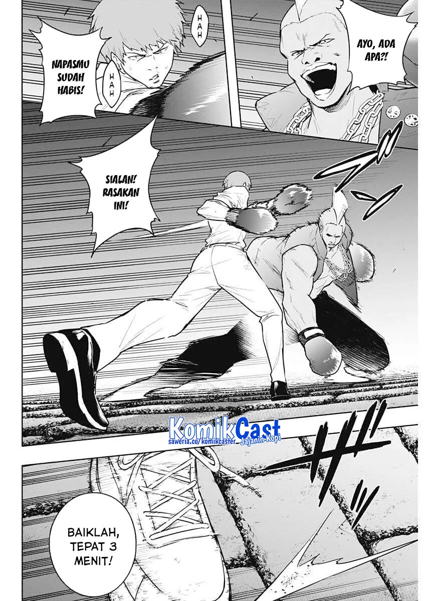 Chapter 142 - halaman 15