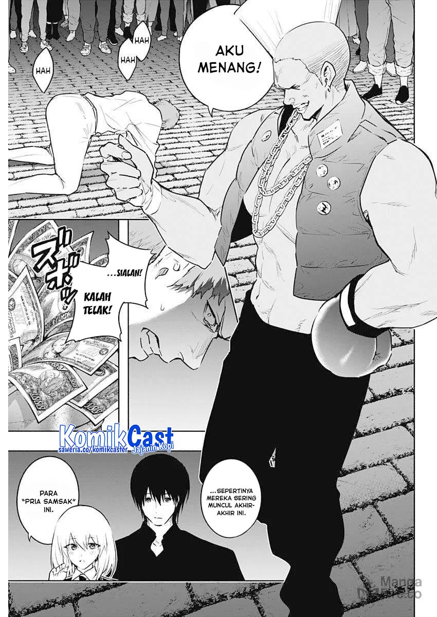 Chapter 142 - halaman 16