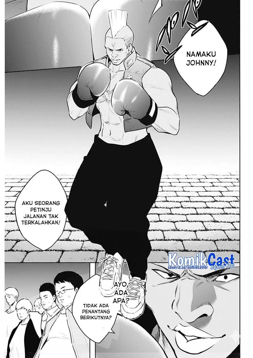 Chapter 142 - halaman 18