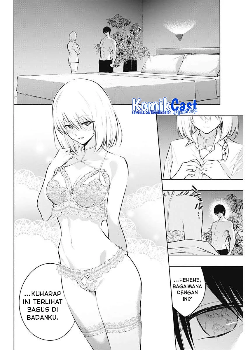 Chapter 142 - halaman 9
