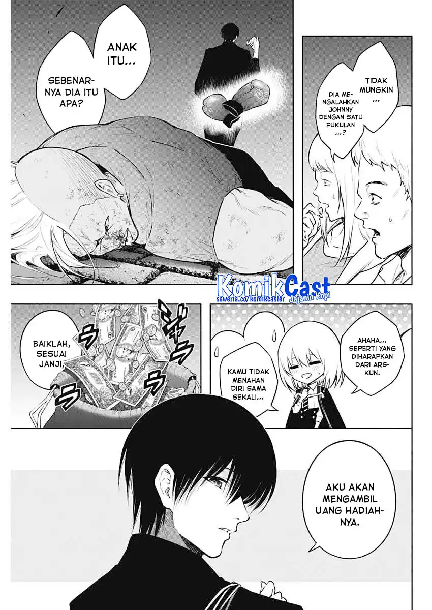 Chapter 143 - halaman 13